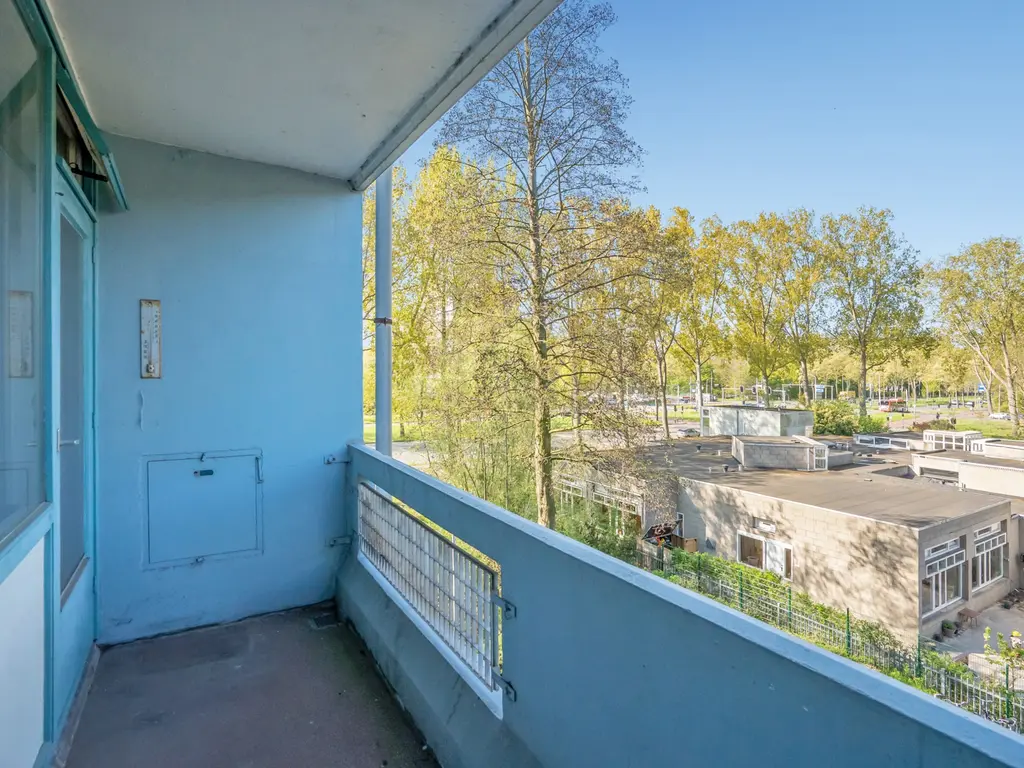 Jacoba van Beierenlaan 119, DELFT