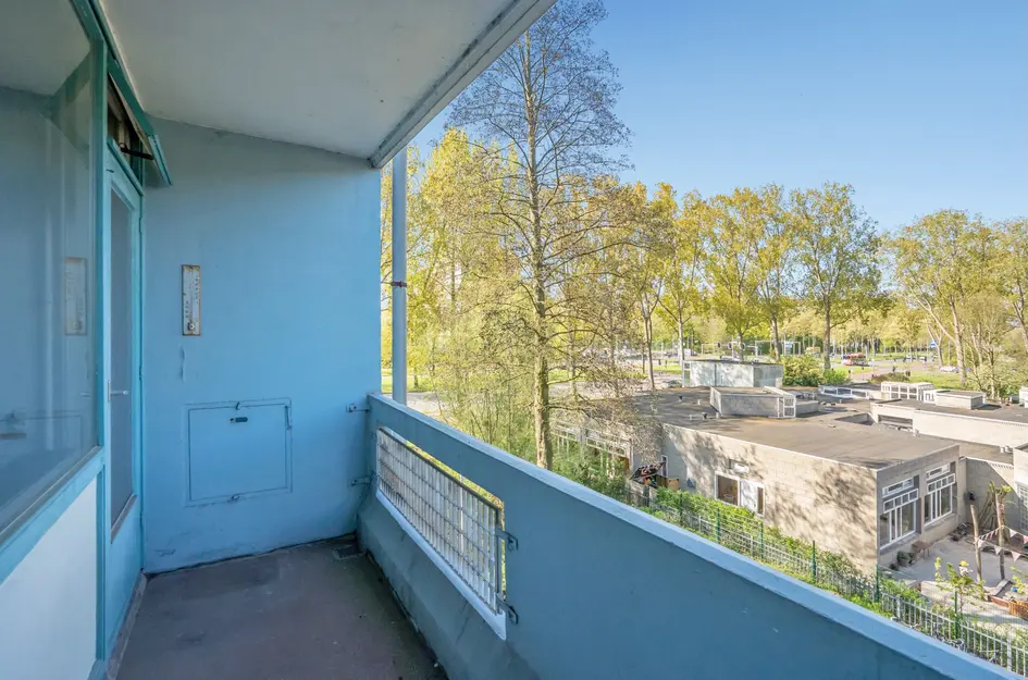 Jacoba van Beierenlaan 119