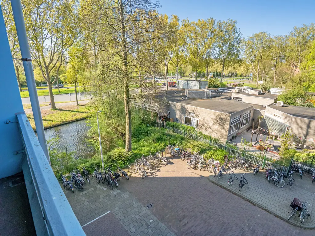 Jacoba van Beierenlaan 119, DELFT