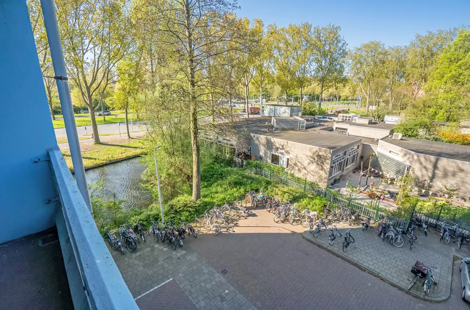 Jacoba van Beierenlaan 119