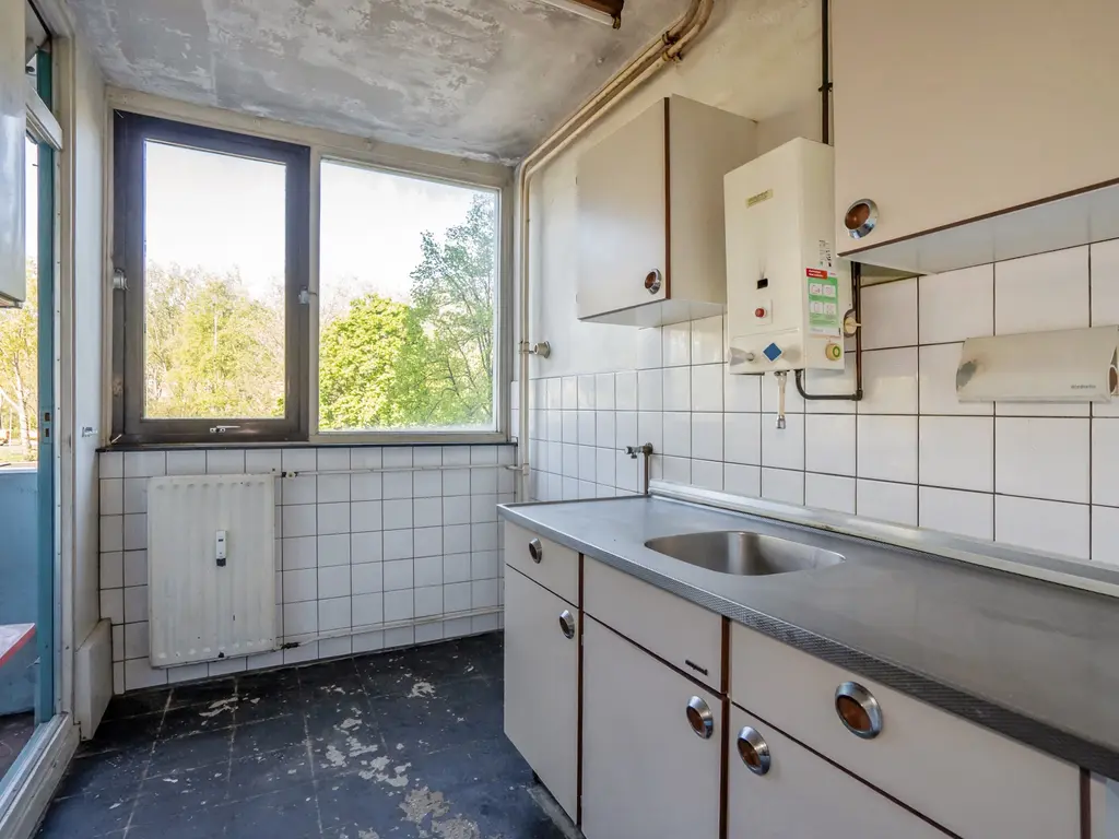 Jacoba van Beierenlaan 119, DELFT