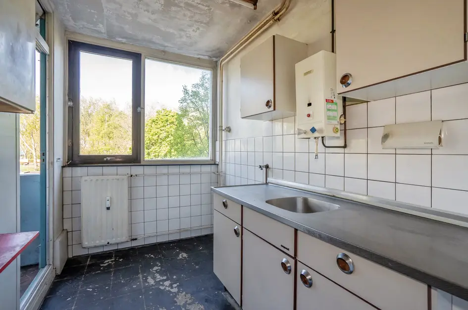 Jacoba van Beierenlaan 119