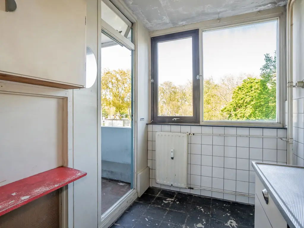 Jacoba van Beierenlaan 119, DELFT