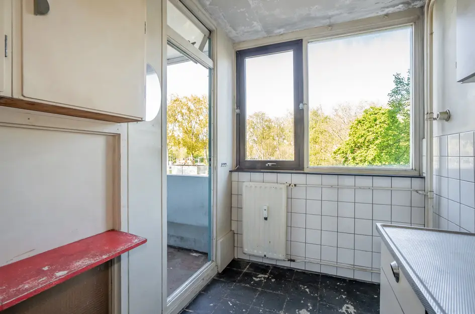 Jacoba van Beierenlaan 119