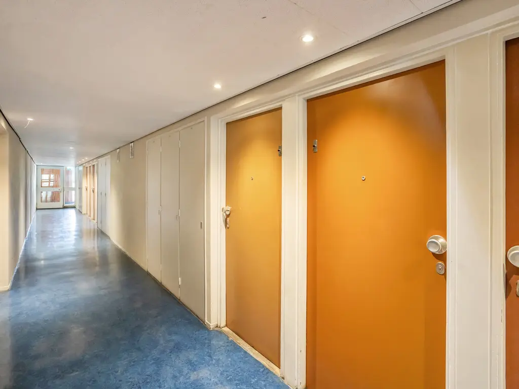 Jacoba van Beierenlaan 119, DELFT