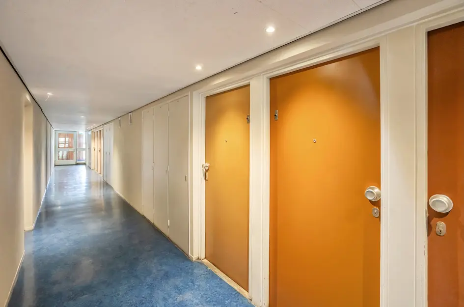 Jacoba van Beierenlaan 119