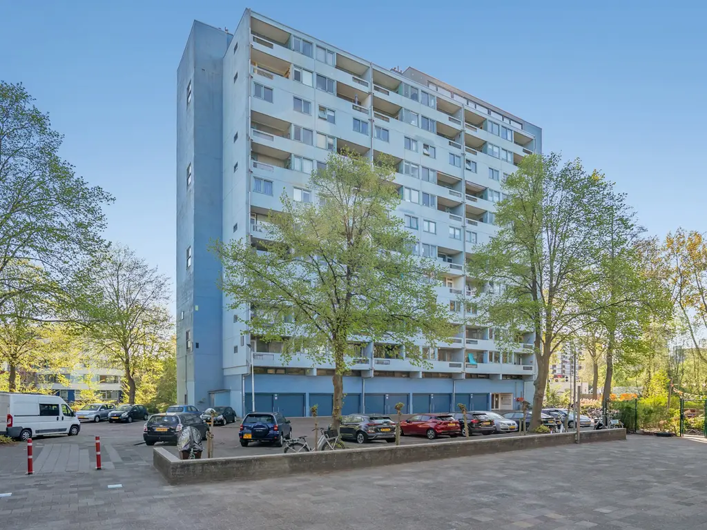 Jacoba van Beierenlaan 119, DELFT