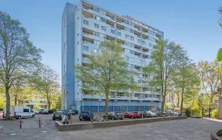 Jacoba van Beierenlaan 119, DELFT