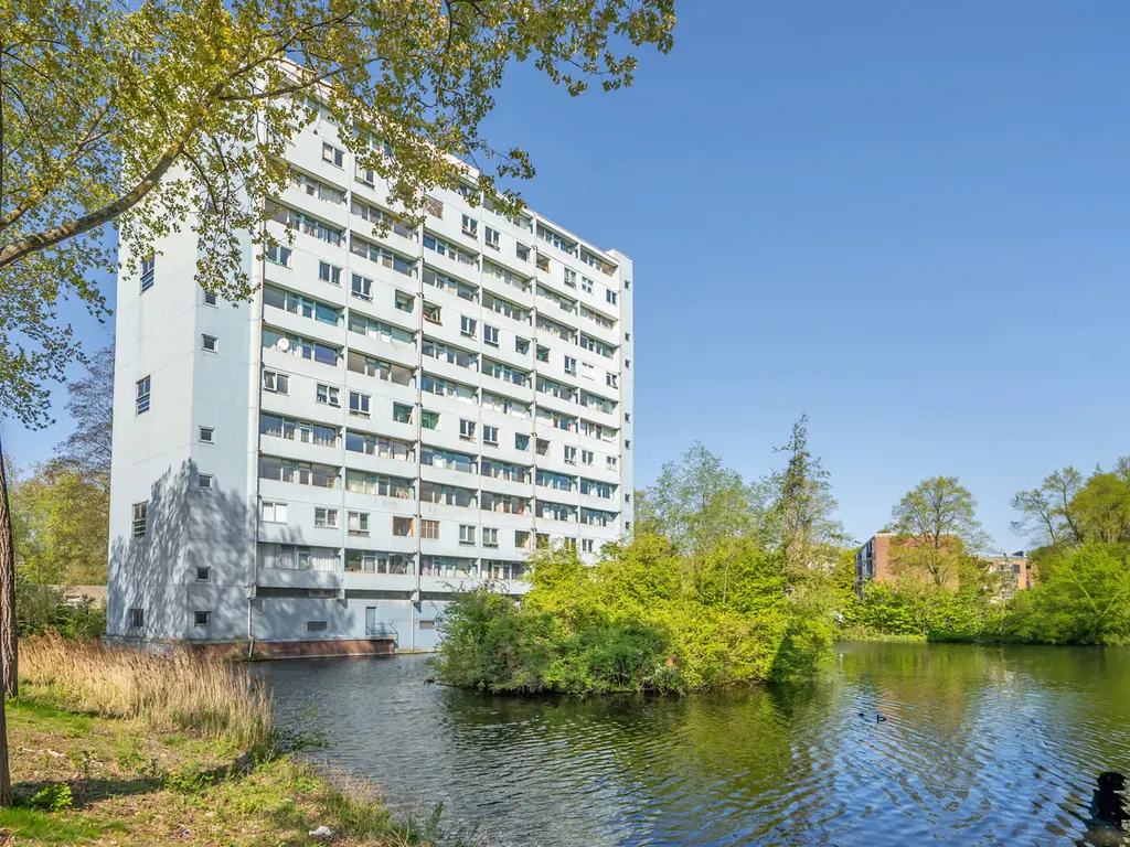 Jacoba van Beierenlaan 119, DELFT