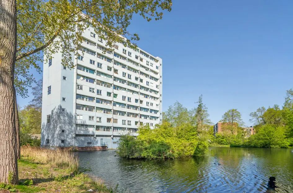 Jacoba van Beierenlaan 119