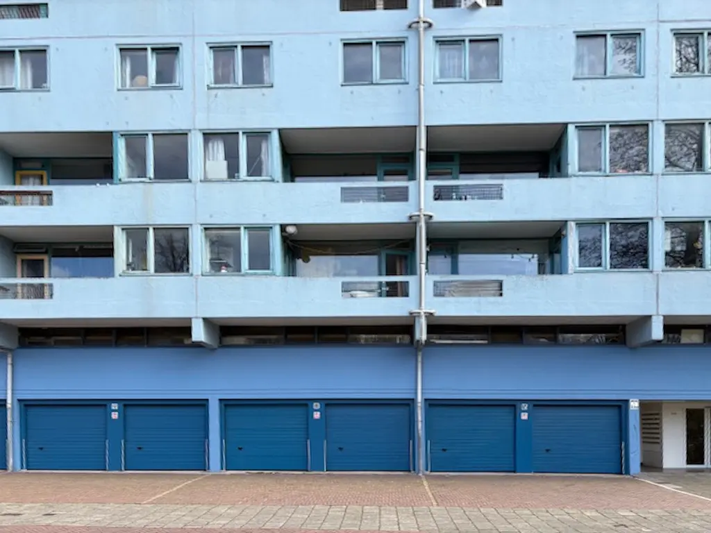 Jacoba van Beierenlaan 119, DELFT