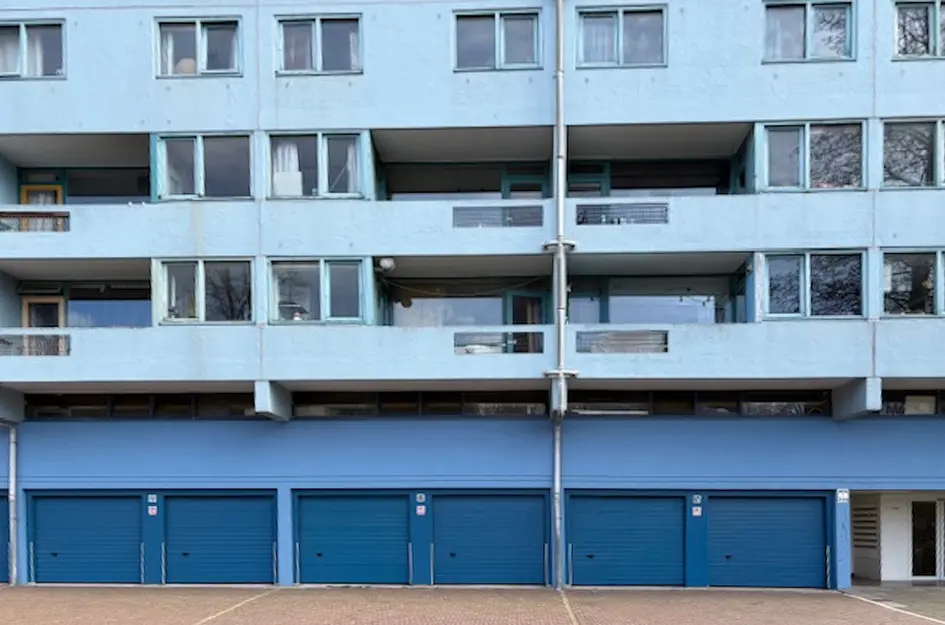 Jacoba van Beierenlaan 119