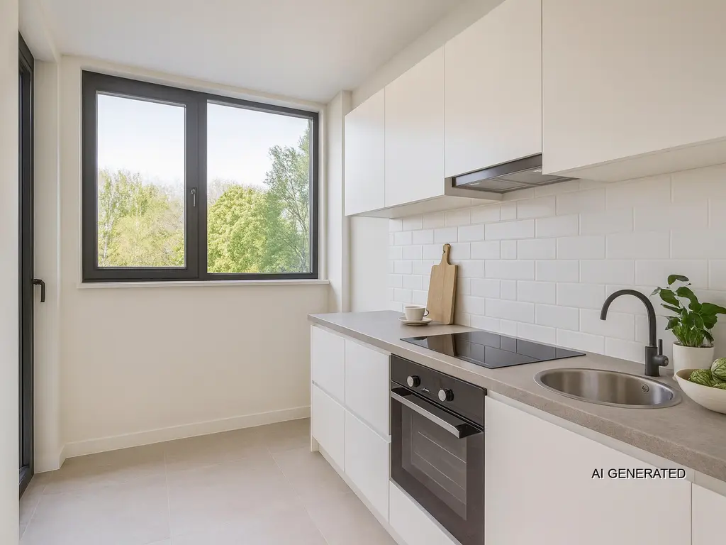 Jacoba van Beierenlaan 119, DELFT