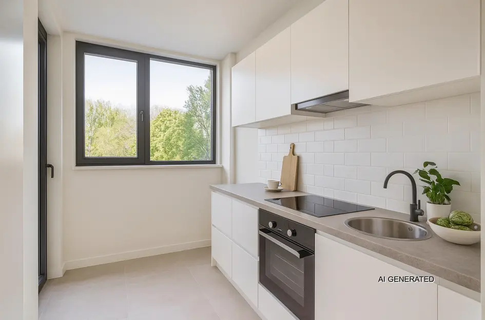 Jacoba van Beierenlaan 119