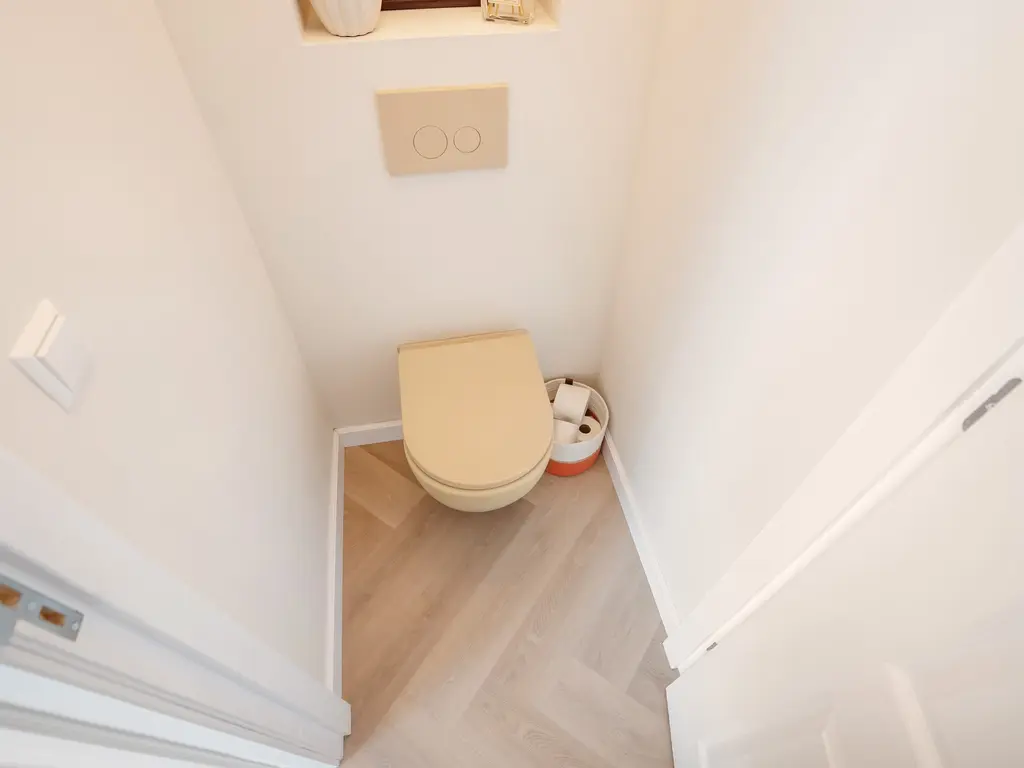 Haagweg 115, RIJSWIJK