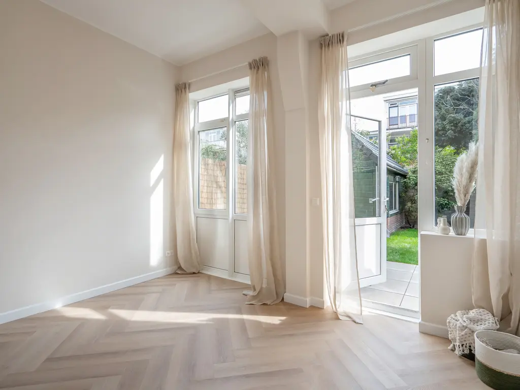 Haagweg 115, RIJSWIJK