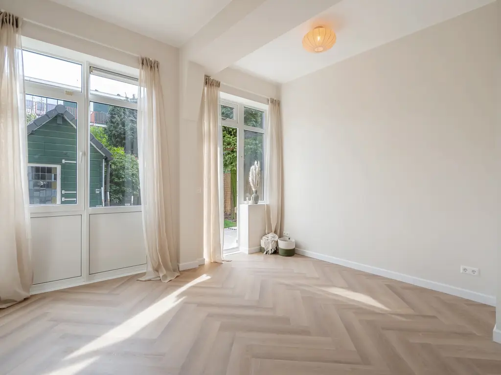 Haagweg 115, RIJSWIJK