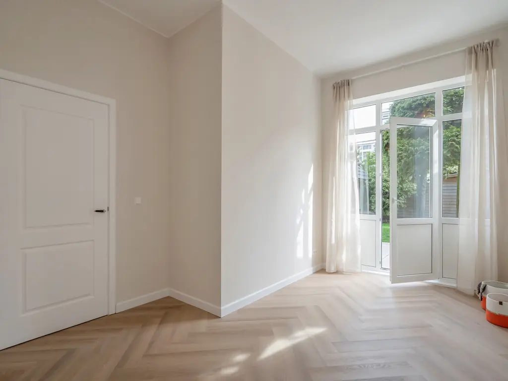 Haagweg 115, RIJSWIJK