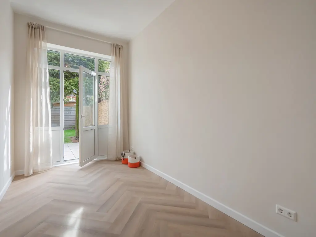 Haagweg 115, RIJSWIJK