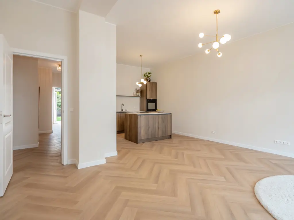 Haagweg 115, RIJSWIJK