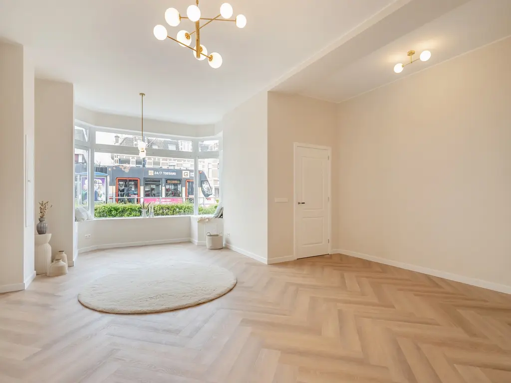 Haagweg 115, RIJSWIJK