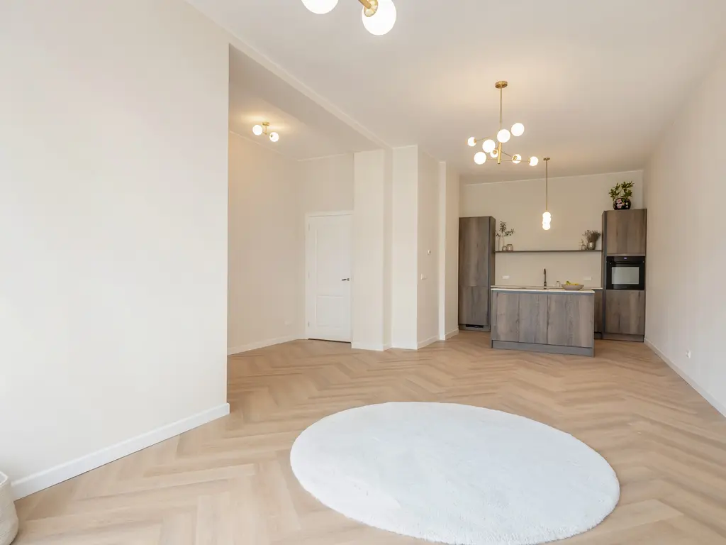 Haagweg 115, RIJSWIJK