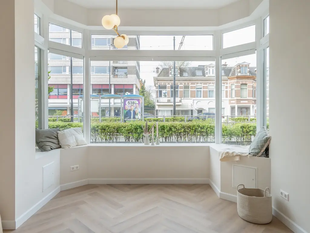 Haagweg 115, RIJSWIJK