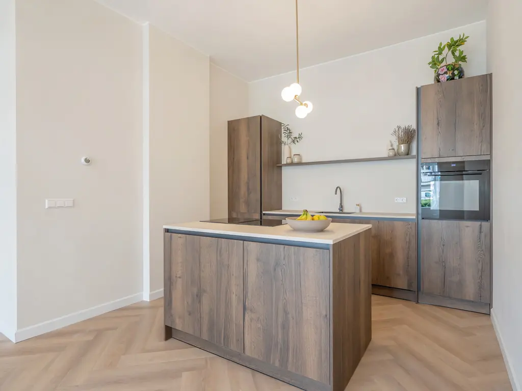 Haagweg 115, RIJSWIJK