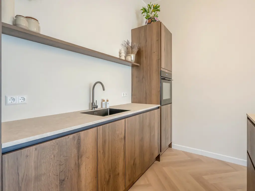 Haagweg 115, RIJSWIJK