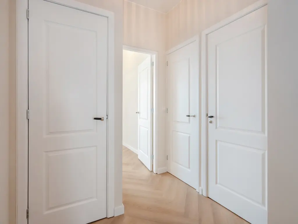 Haagweg 115, RIJSWIJK