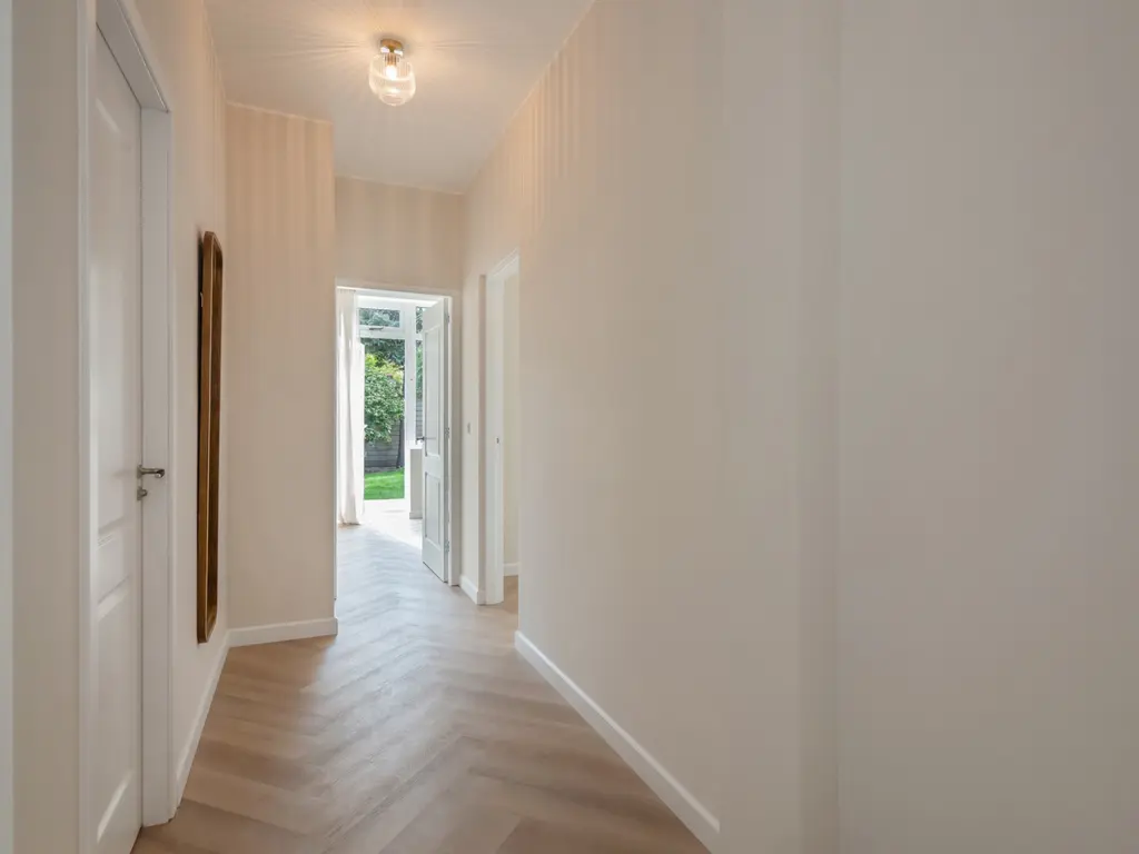 Haagweg 115, RIJSWIJK