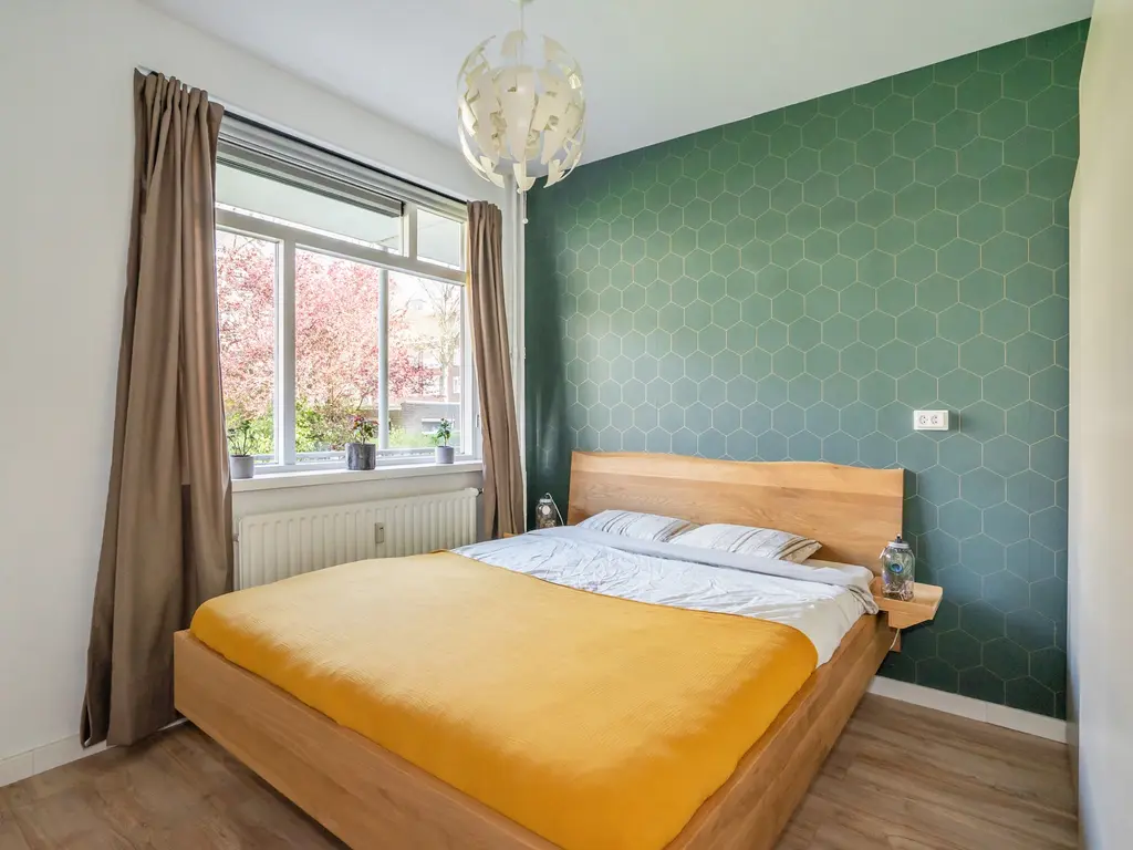 Dr H. Colijnlaan 100, RIJSWIJK