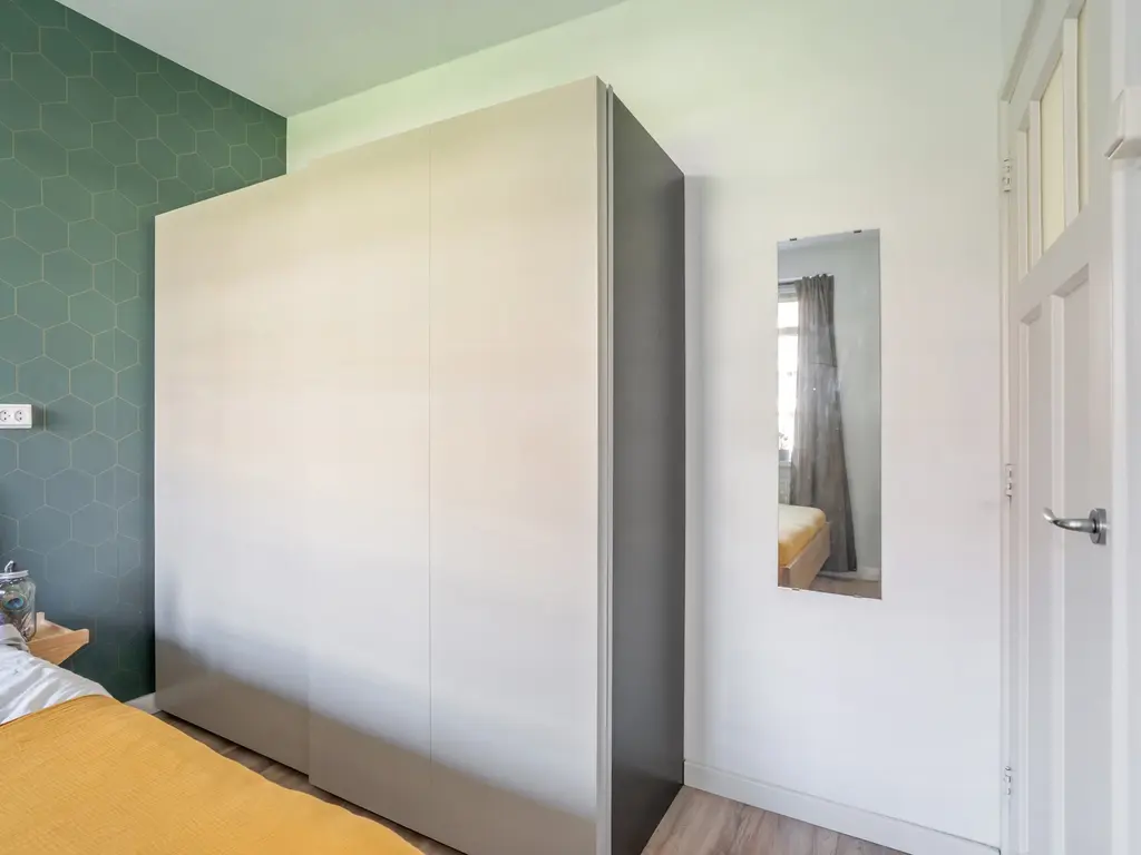 Dr H. Colijnlaan 100, RIJSWIJK