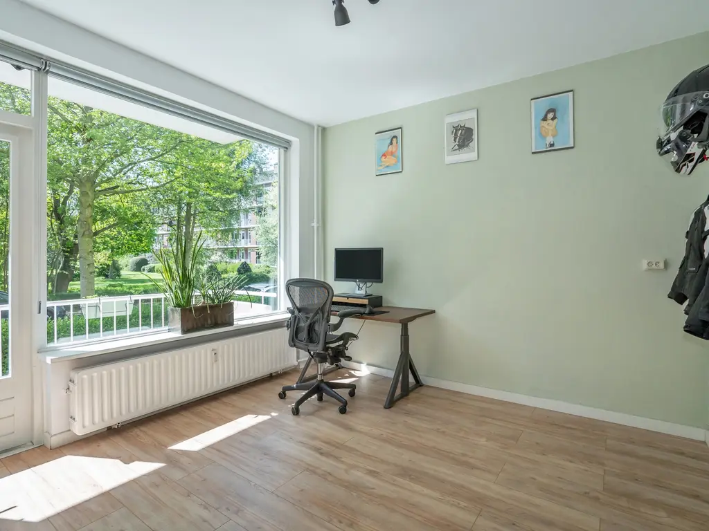 Dr H. Colijnlaan 100, RIJSWIJK