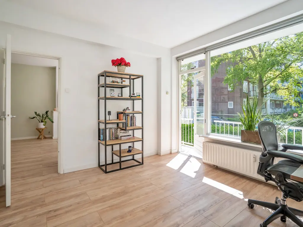 Dr H. Colijnlaan 100, RIJSWIJK