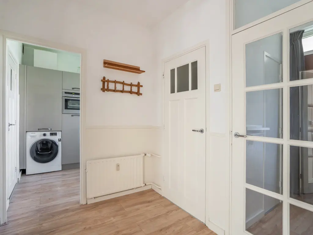 Dr H. Colijnlaan 100, RIJSWIJK