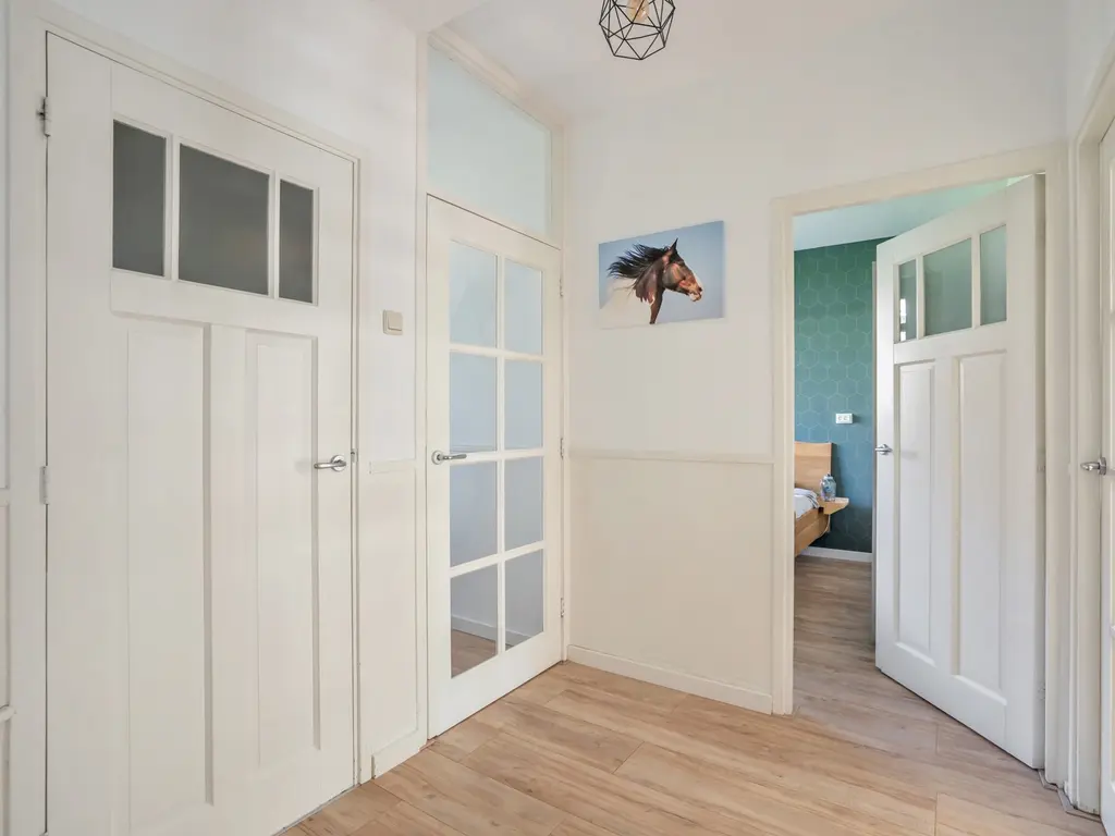 Dr H. Colijnlaan 100, RIJSWIJK