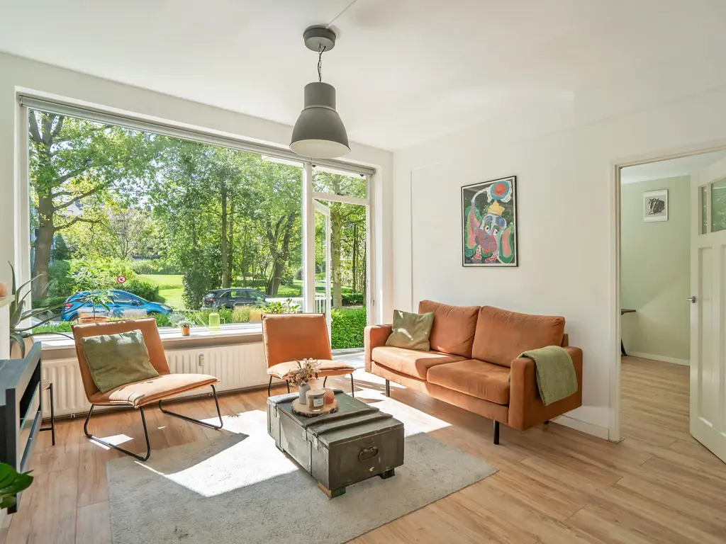 Dr H. Colijnlaan 100, RIJSWIJK