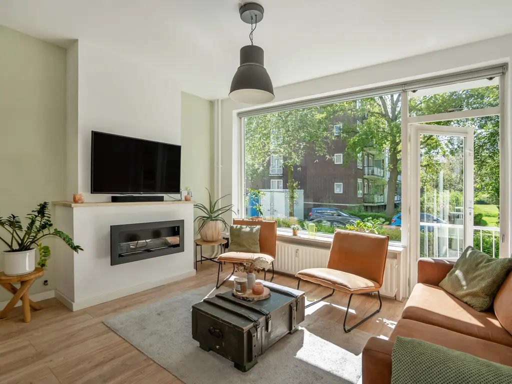 Dr H. Colijnlaan 100, RIJSWIJK