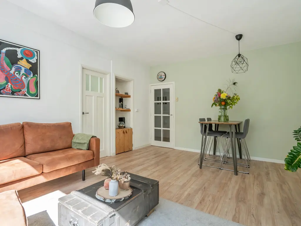 Dr H. Colijnlaan 100, RIJSWIJK