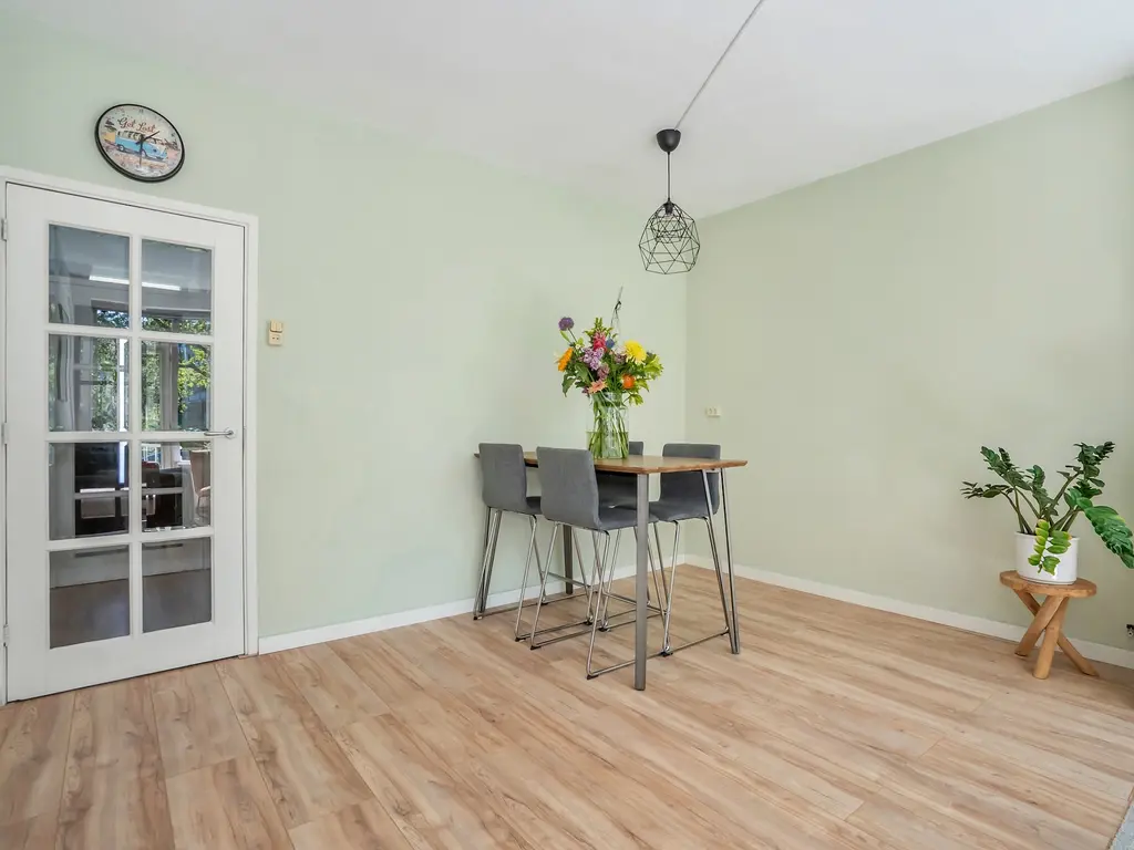 Dr H. Colijnlaan 100, RIJSWIJK