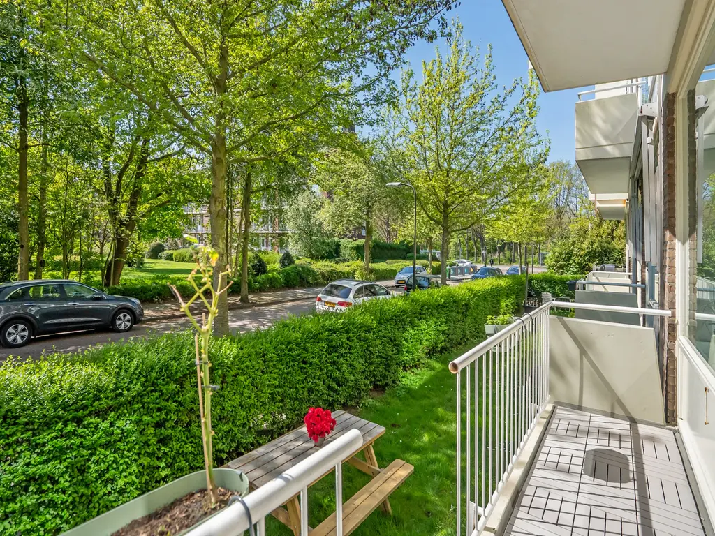 Dr H. Colijnlaan 100, RIJSWIJK