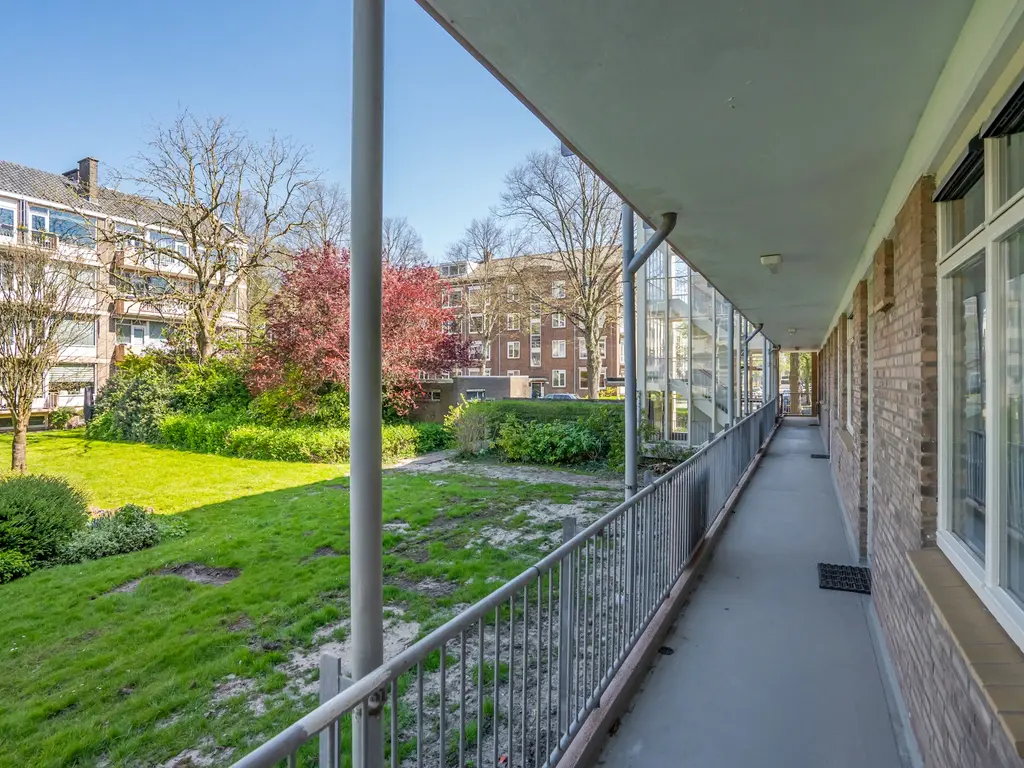 Dr H. Colijnlaan 100, RIJSWIJK