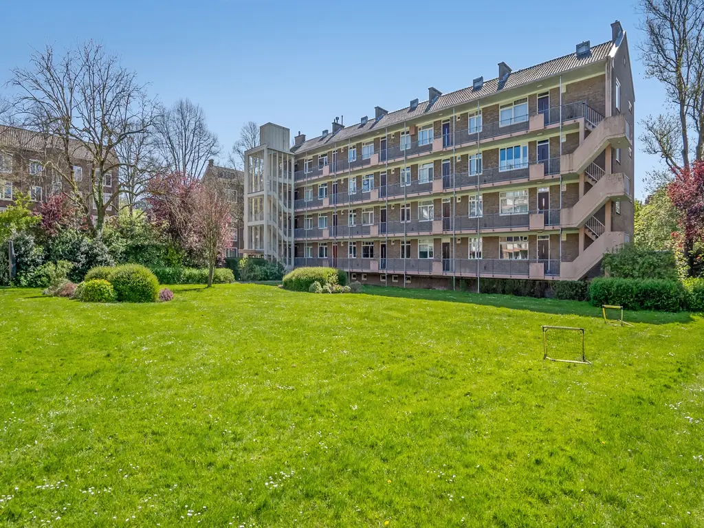 Dr H. Colijnlaan 100, RIJSWIJK