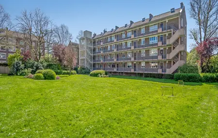 Dr H. Colijnlaan 100, RIJSWIJK