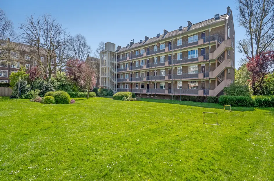 Dr H. Colijnlaan 100