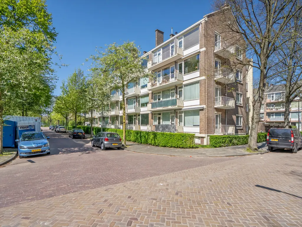 Dr H. Colijnlaan 100, RIJSWIJK