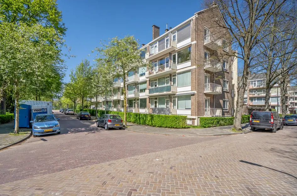 Dr H. Colijnlaan 100