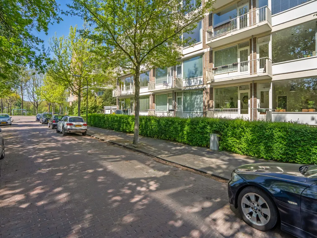 Dr H. Colijnlaan 100, RIJSWIJK