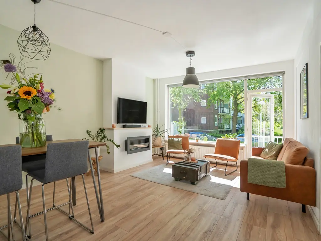 Dr H. Colijnlaan 100, RIJSWIJK